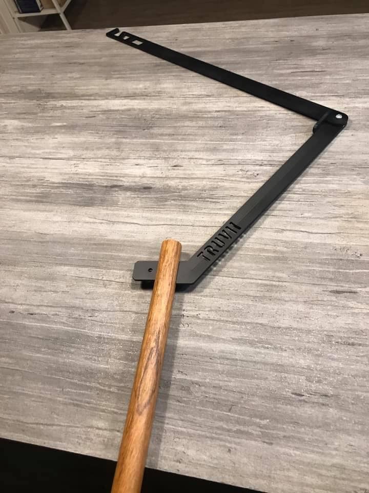 TiiTENT 燈柱配件-大魚