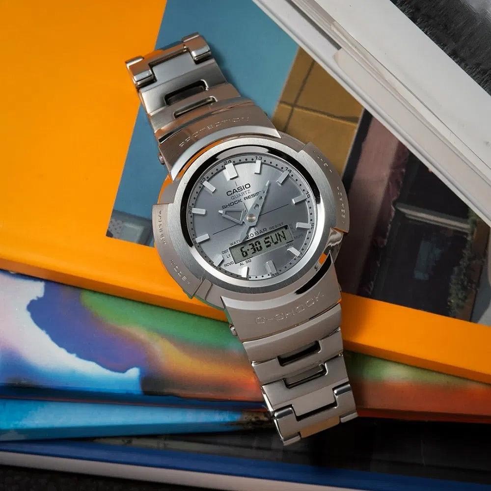 AWM-500D-1A8 | CASIO