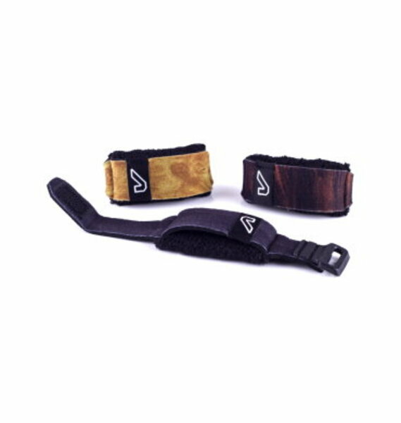 GruvGear GruvGear 胡桃木紋 (MED) 悶音束帶 FretWrap 第 4 張圖片｜三峽配件 / 週邊