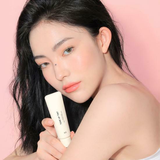 3CE Tone Up Tint 40ml