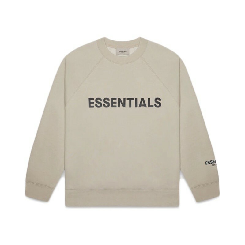 FOG Essentials SweatShirt 大學T (7色)