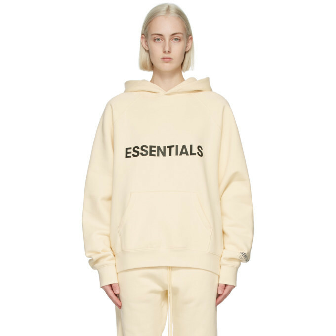 FOG Essentials Hoodie 帽T (6色)