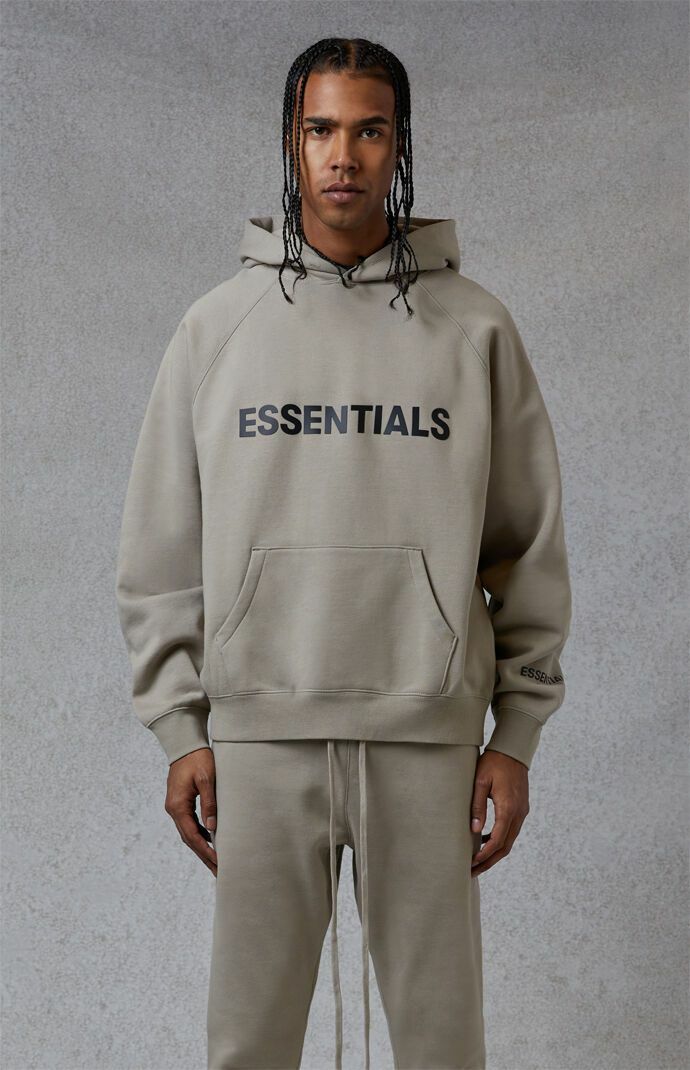 FOG Essentials Hoodie 帽T (6色)