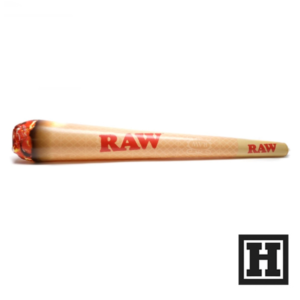 RAW Inflatable Cone 捲菸造型 充氣玩具