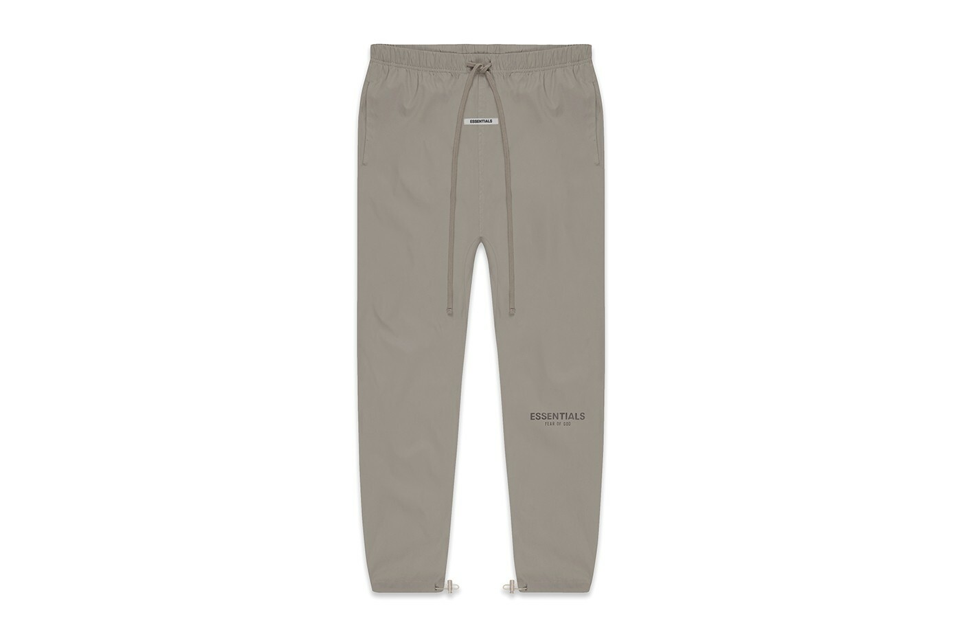 FOG  Essentials Track Pants 防風長褲 (4色)