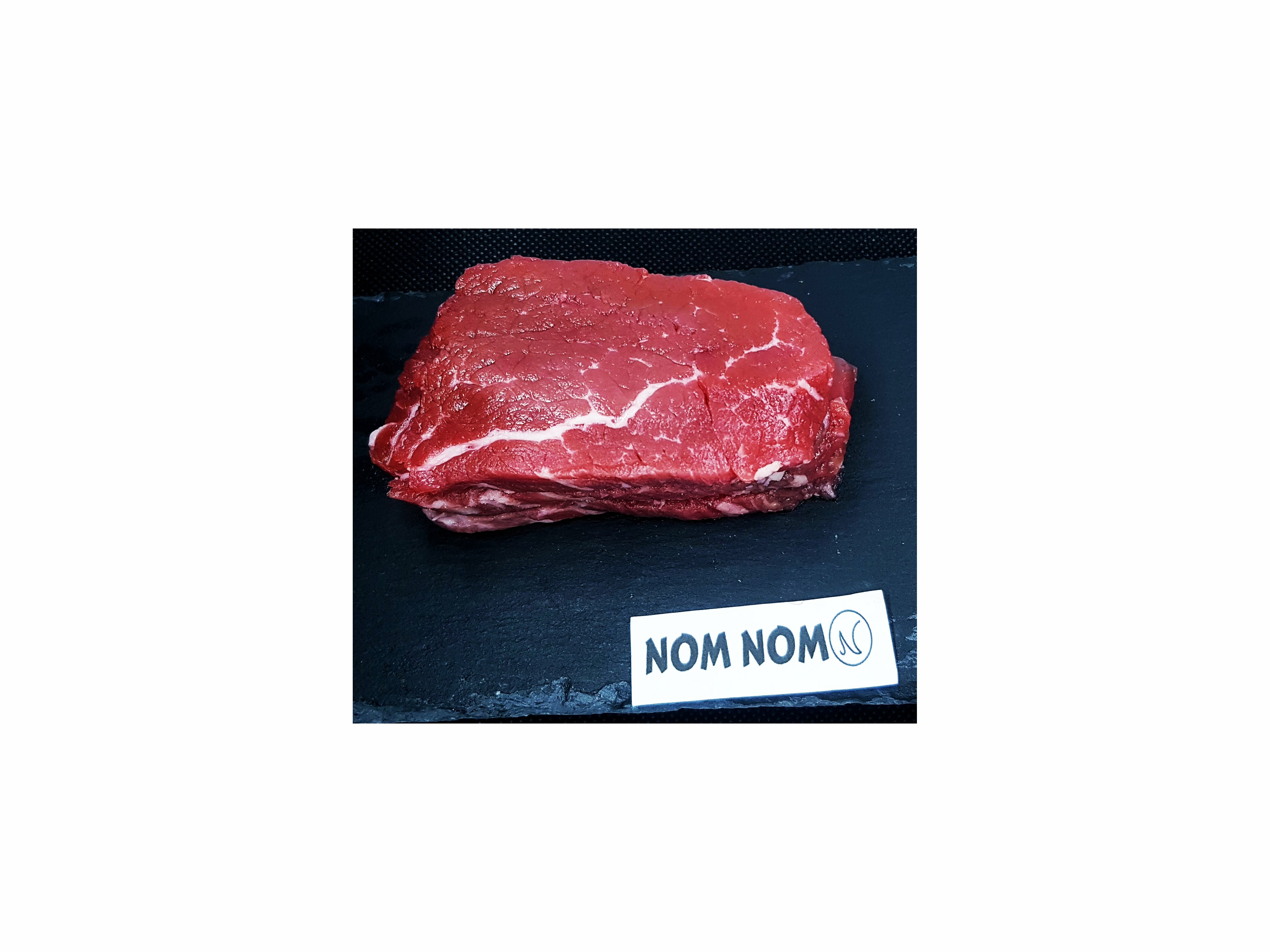 USA Premium Black Angus Beef Tenderloin Steak