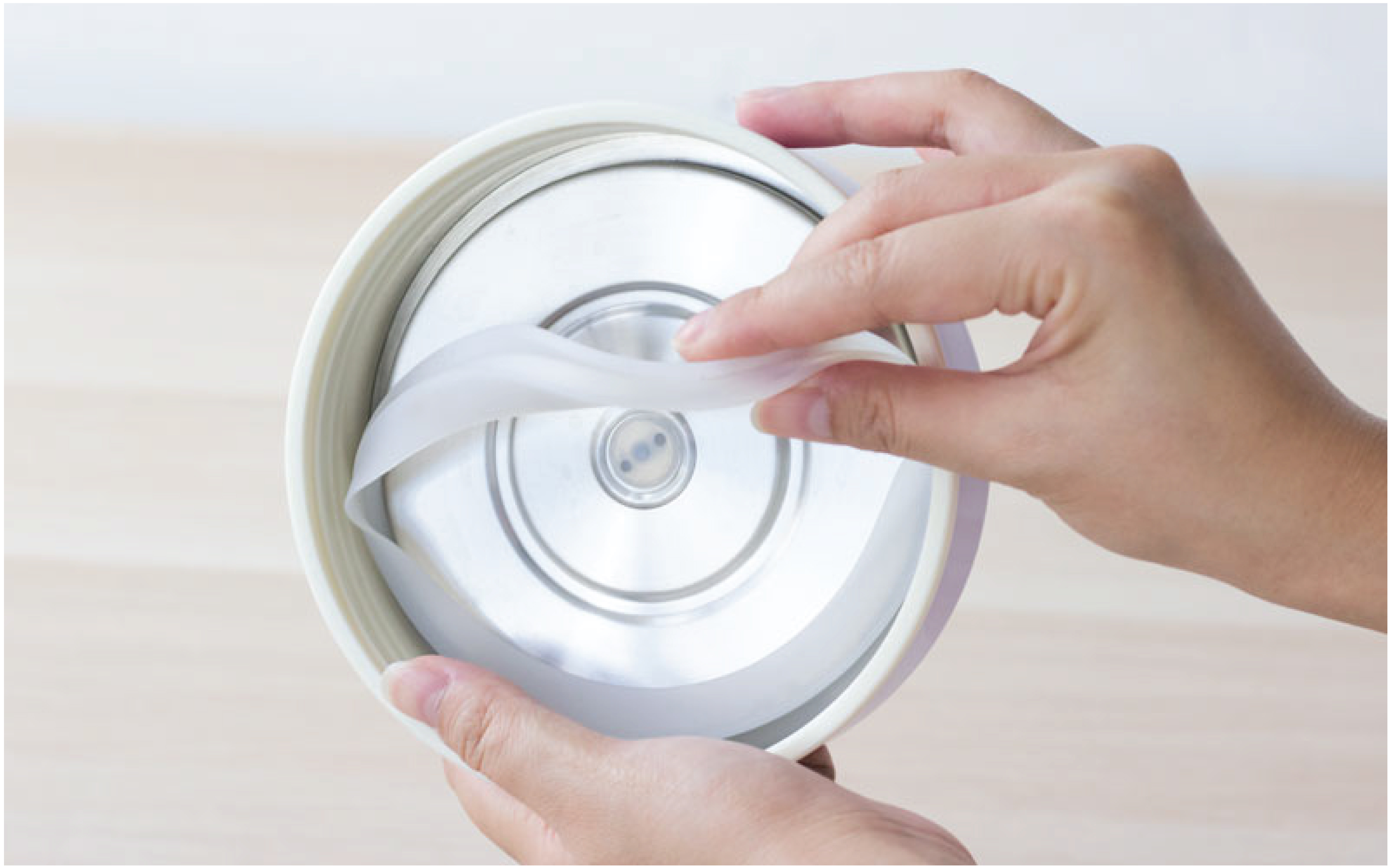 不鏽鋼悶燒罐（外罐：2200ml）