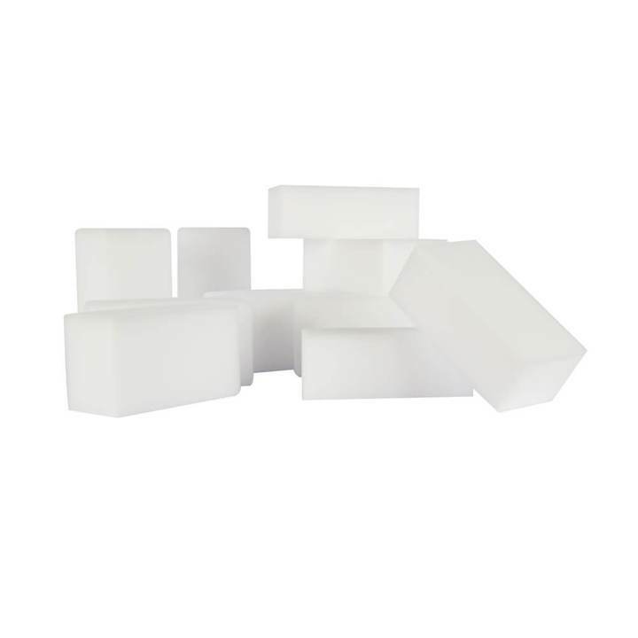 FRA-BER WHITE SPONGE 白色去污海綿 (10件裝)