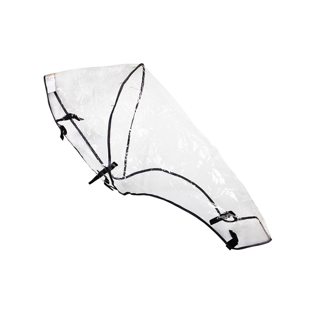 推車雨罩(適用simplicity)