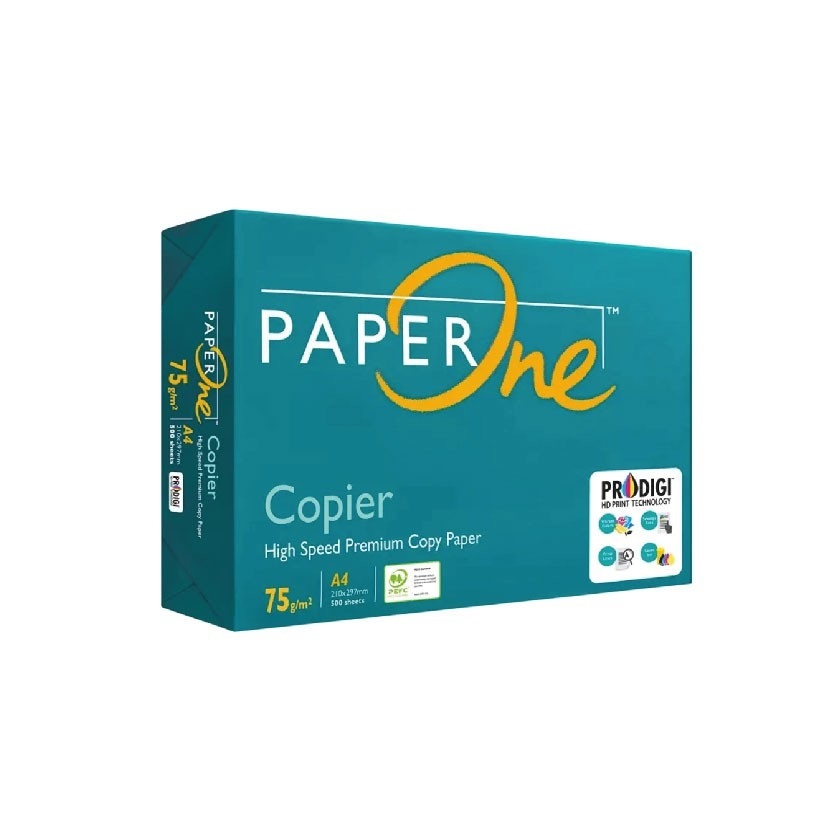 PaperOne 影印紙 A4 75gsm