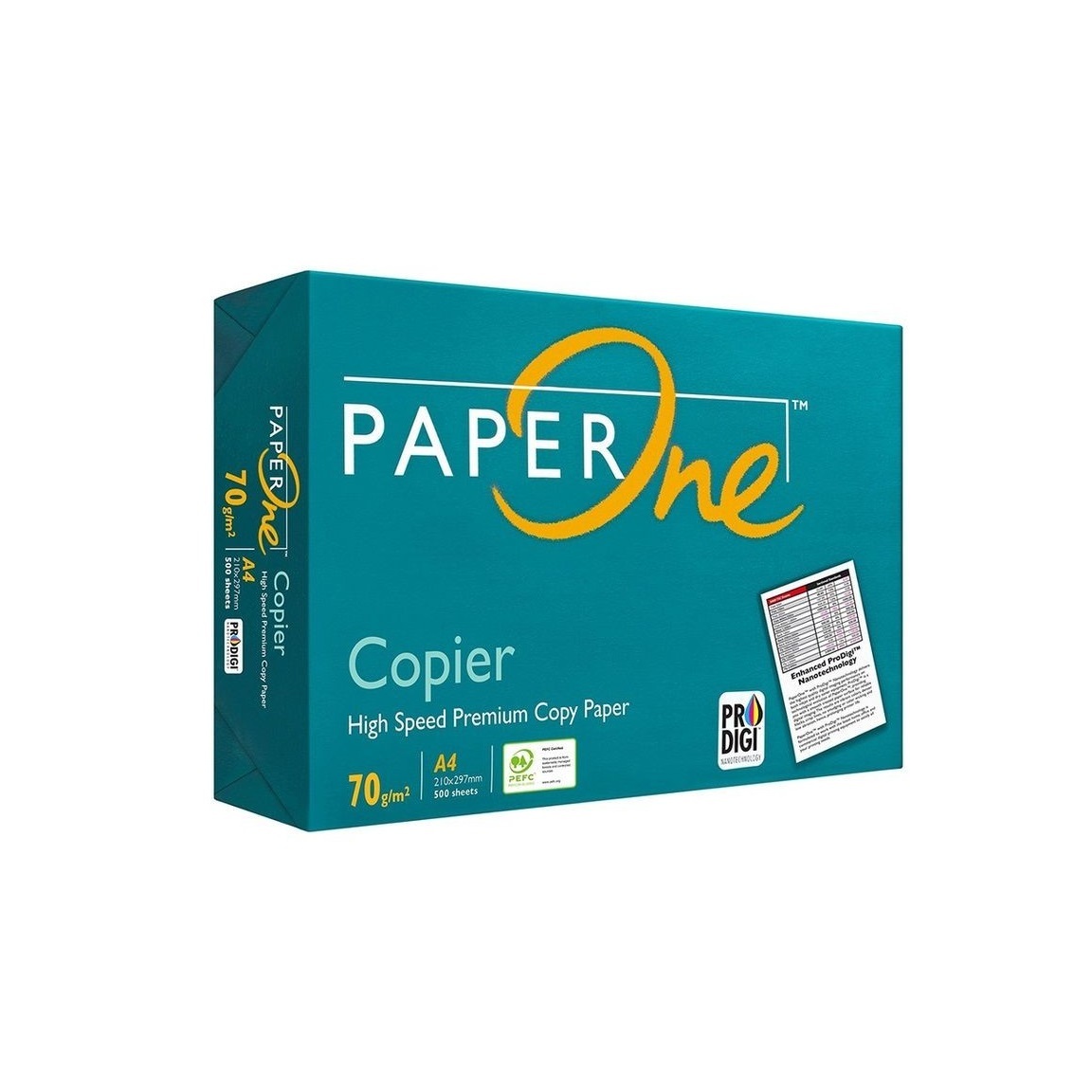 PaperOne 影印紙 A4 70gsm