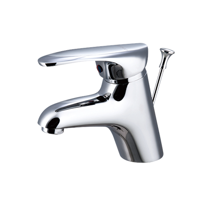 OVO京典衛浴 龍頭推薦型號 F8050 臉盆單孔龍頭 *