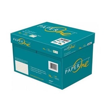 [會員$288.8] [特大] PaperOne 影印紙 A3 75gsm 原箱(5包)