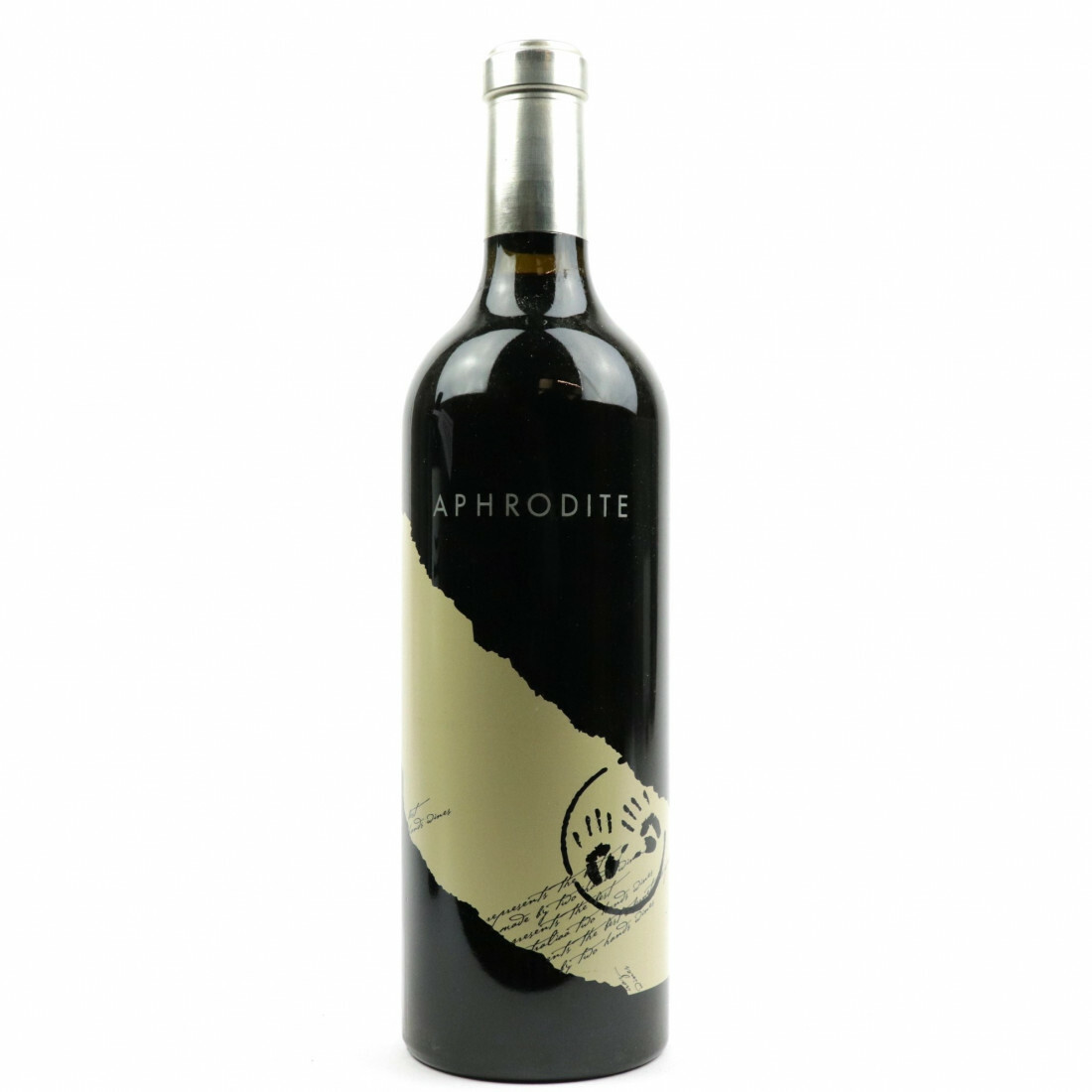 Two Hands Aphrodite Cabernet Sauvignon 2017 (RP96)