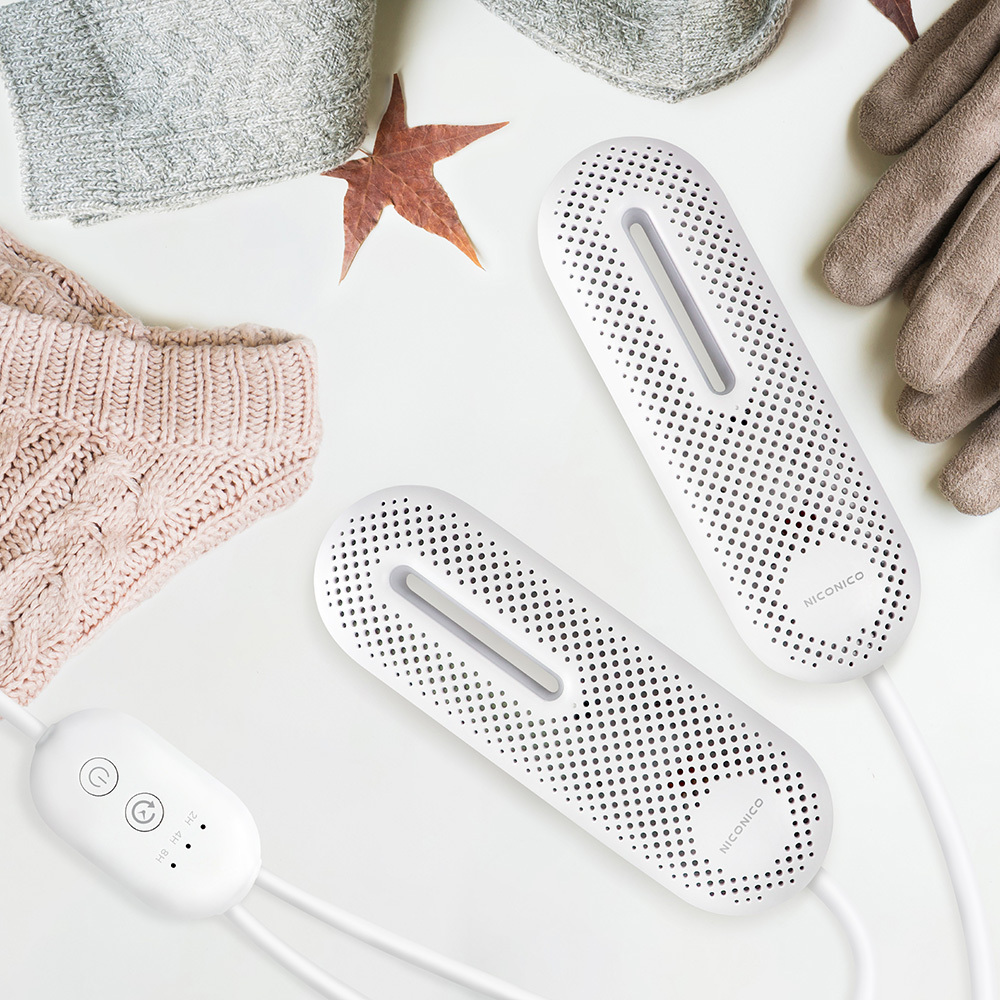 清倉優惠【NICONICO】多用途定時烘物器NI-BS1002