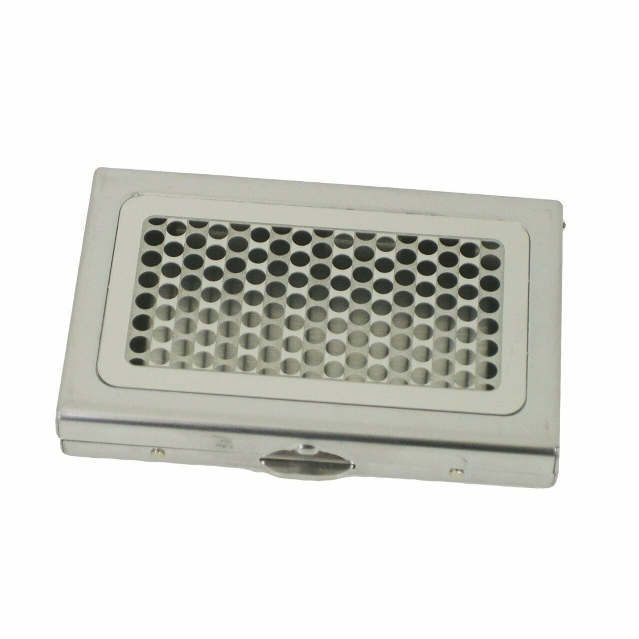 RAW ROLLING SUPREME 300'S POCKET SIZED SHREDDER CASE