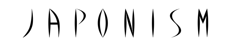 JAPONISM 眼鏡-Logo