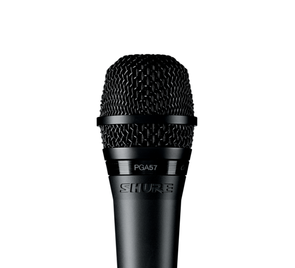 Shure Shure 舒爾 PGA57-LC 樂器 動圈麥克風 第 2 張圖片｜三峽鼓 / 打擊