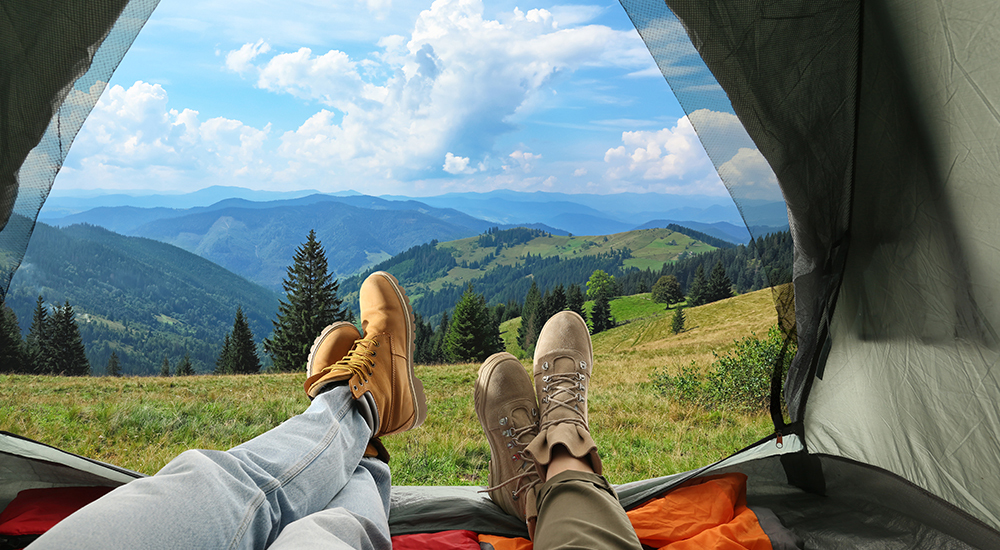 如何挑選多用途的睡墊?買前必看!