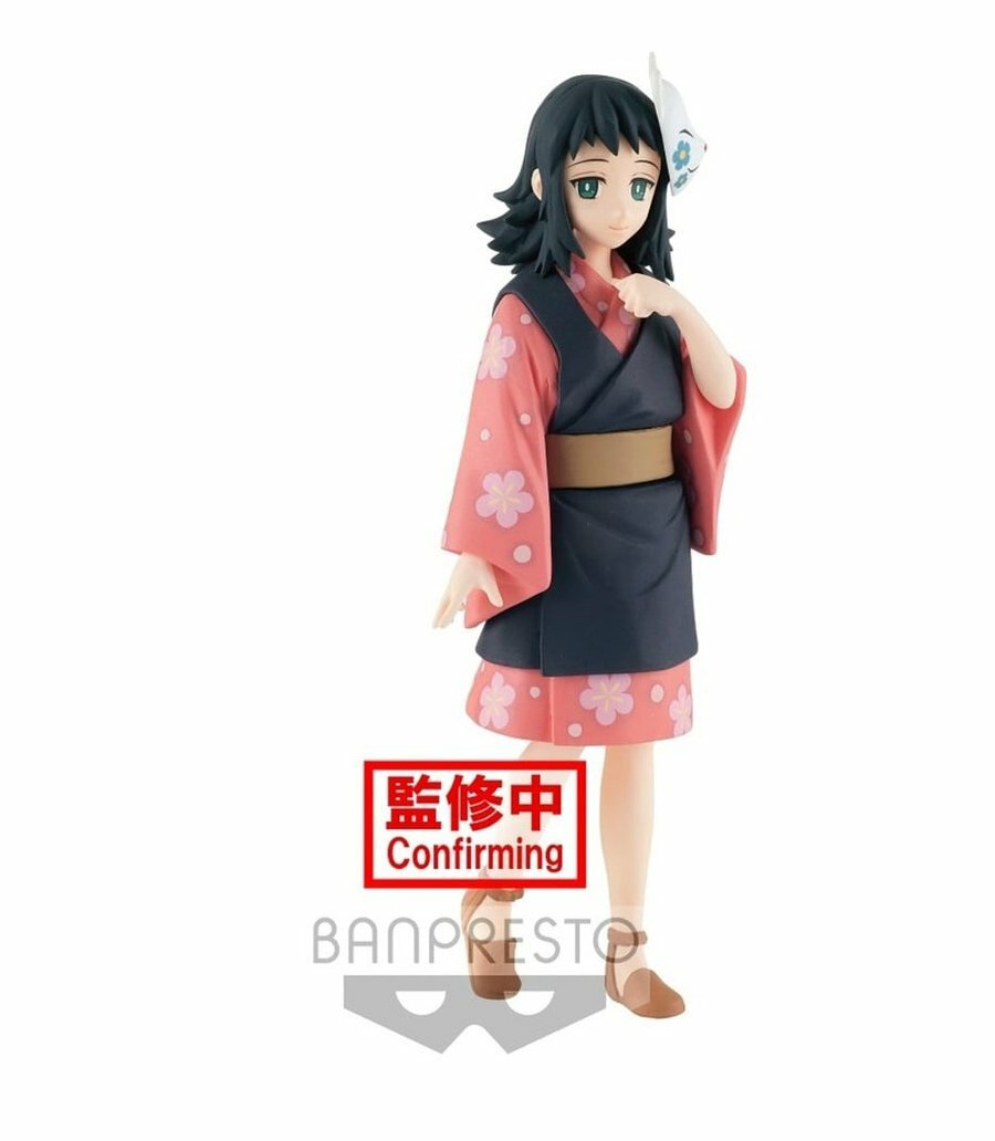 [景品] 鬼滅之刃 絆之裝 真菰 正常色