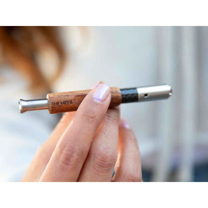 THE HIPPIE PIPE - ANALOG V PEN