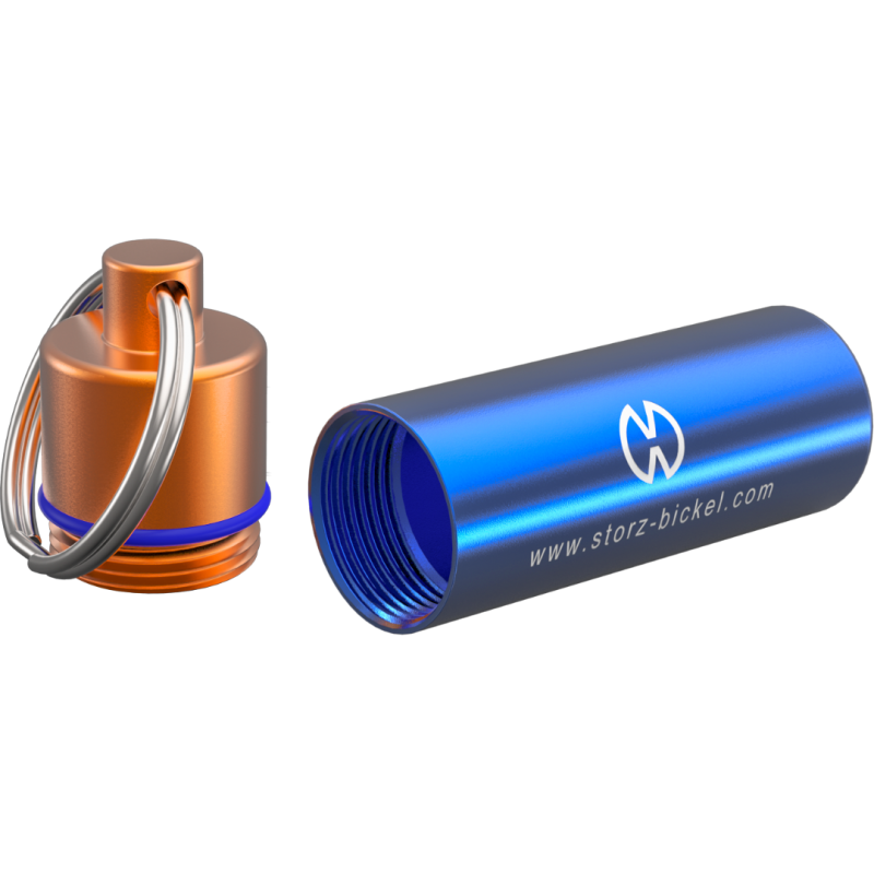 CAPSULE CADDY BY STORZ & BICKEL