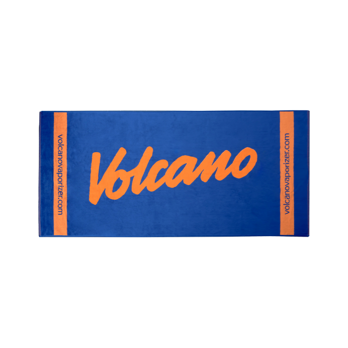 STORZ & BICKEL VOLCANO TOWEL