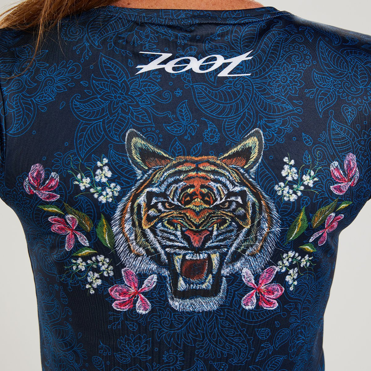 Zoot Roar Tee Women