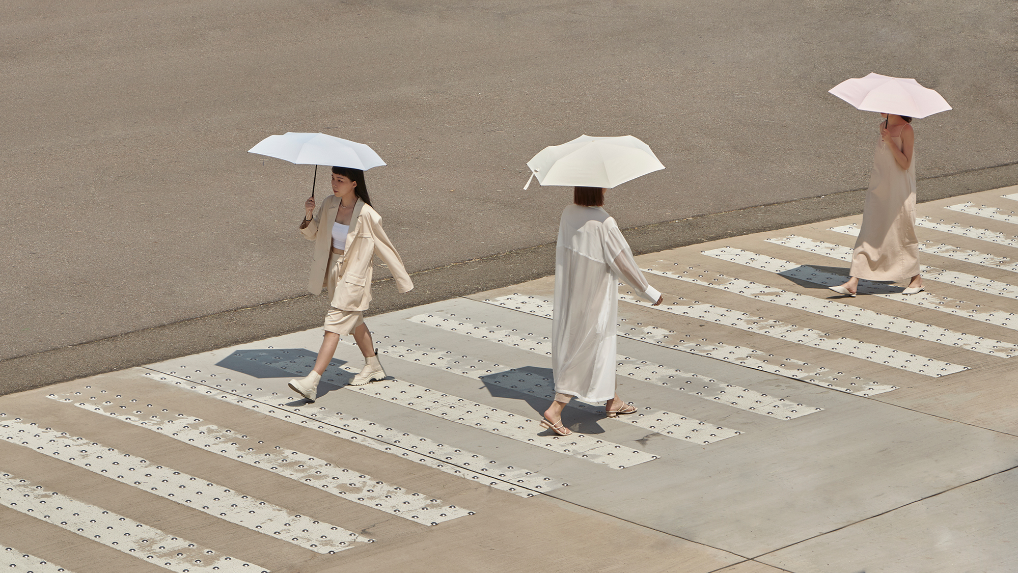 yoreh傘陪伴你每一天