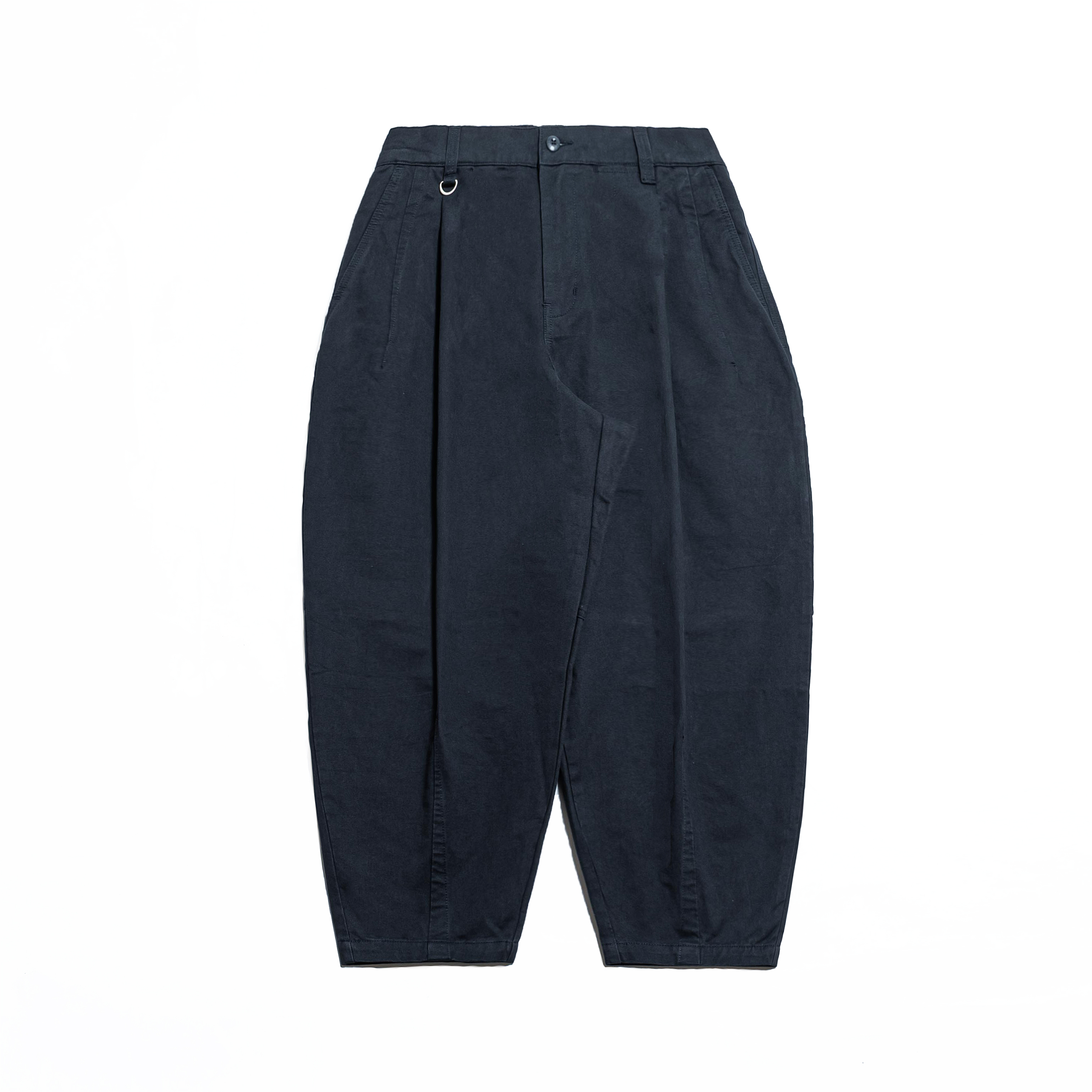 bow.a SMOOTH COLOR TAPERED PANTS - その他