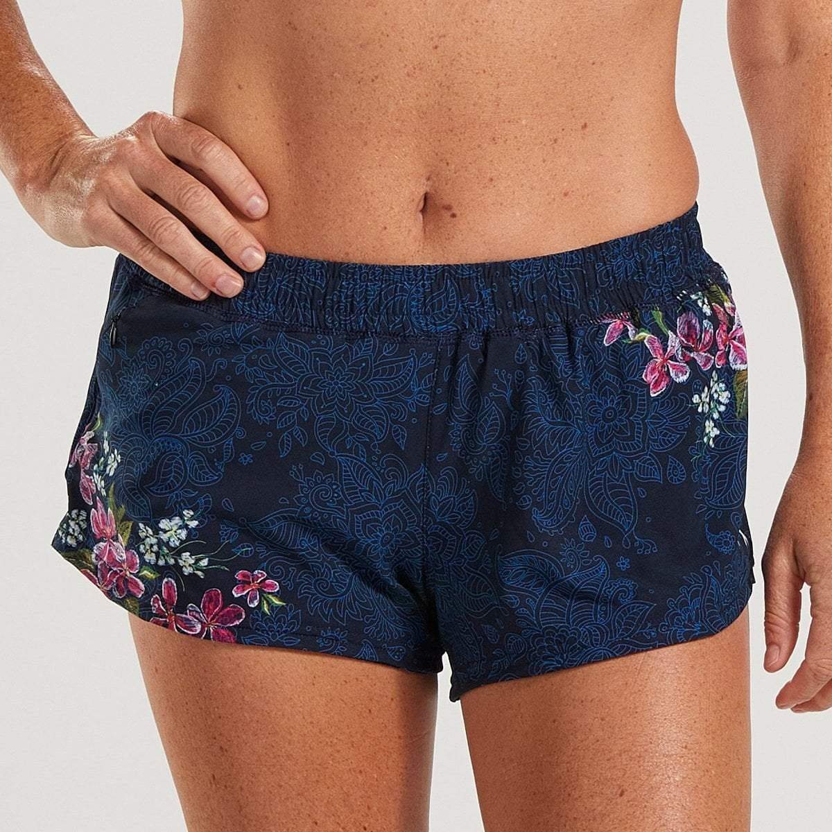 Zoot Roar 3inch Short Women