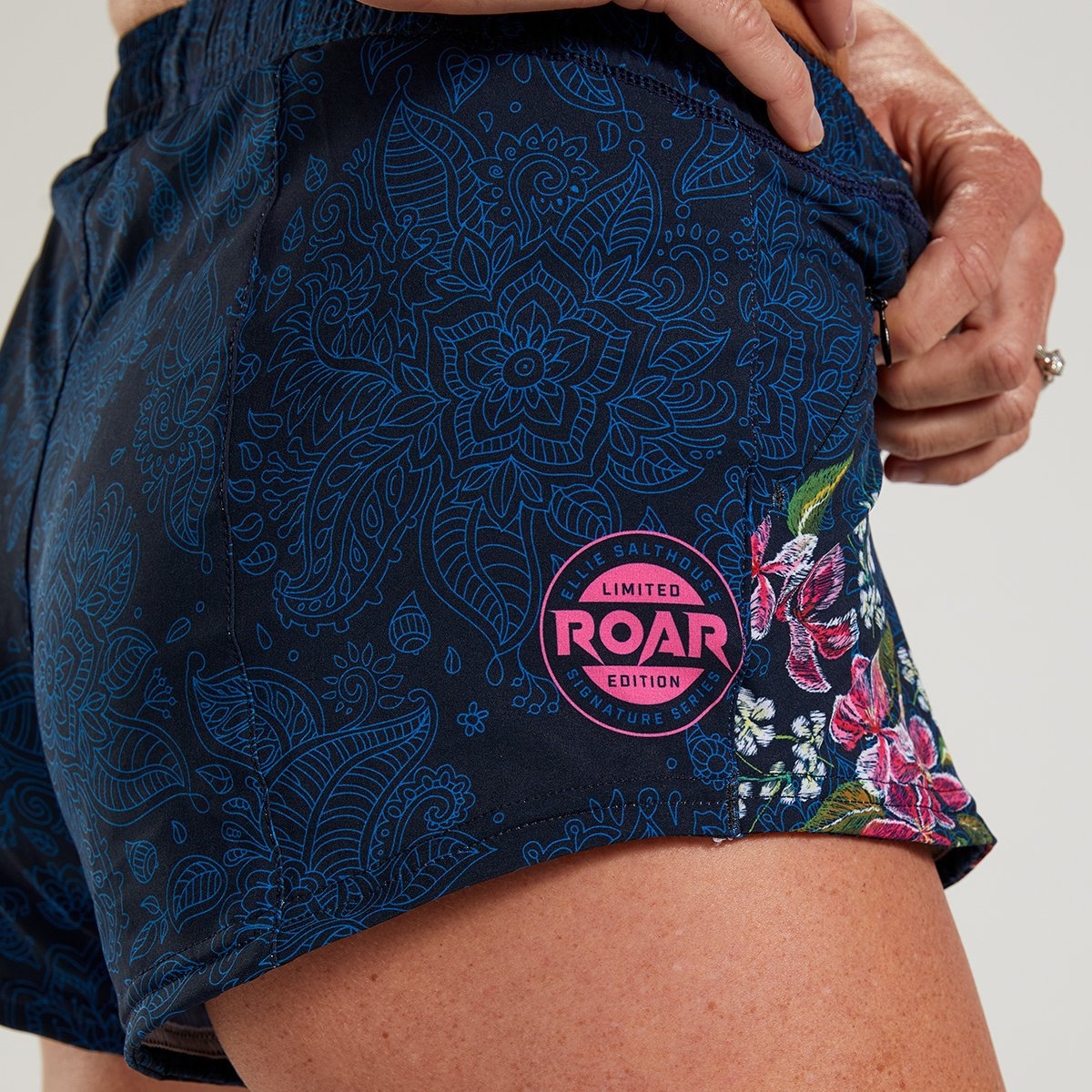 Zoot Roar 3inch Short Women