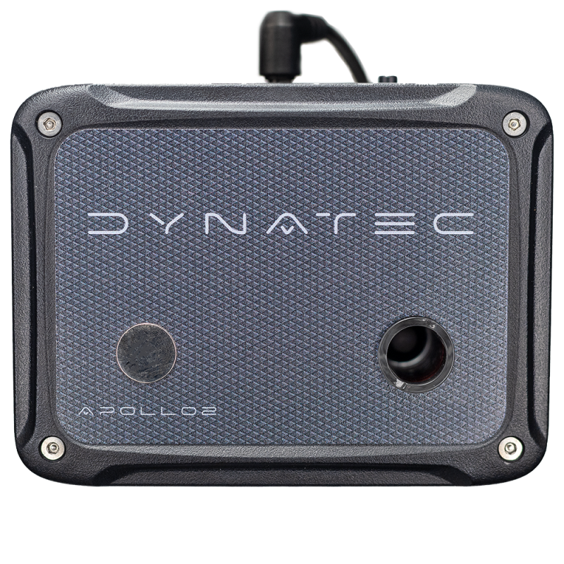 DYNATEC APOLLO 2 INDUCTION HEATER BY DYNAVAP