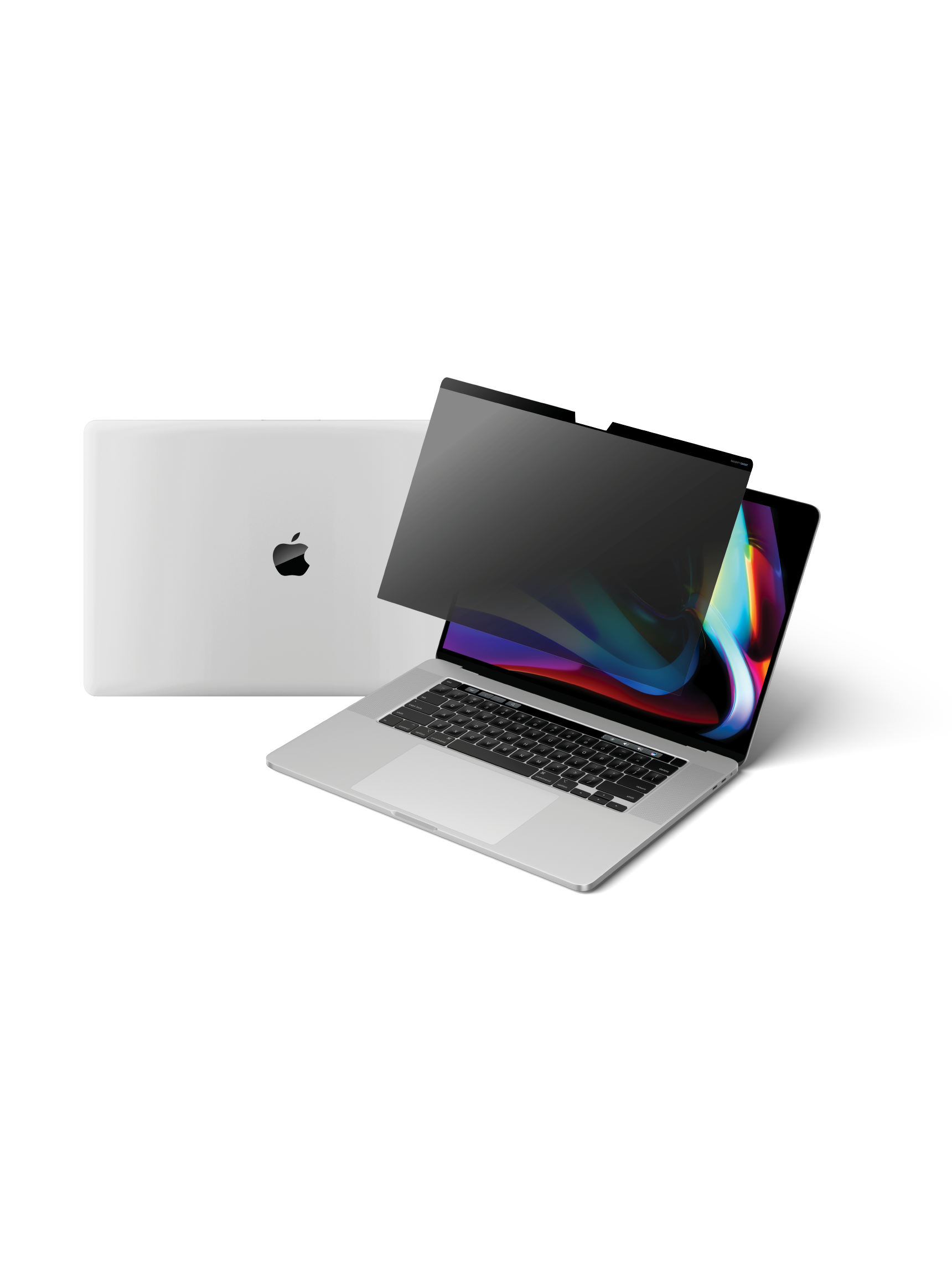 [周邊] 挑選 MacBook Air m2 磁吸防窺片