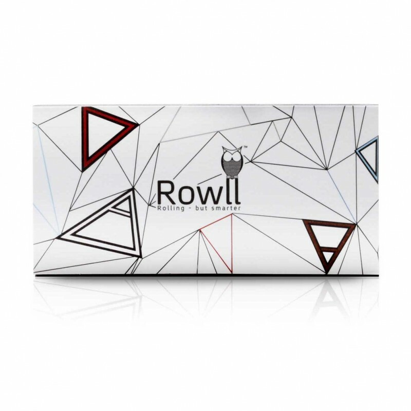 ROWLL ALL IN 1 ROLLING KIT