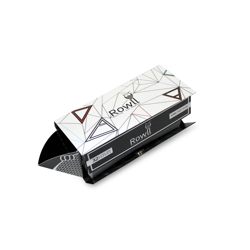 ROWLL ALL IN 1 ROLLING KIT