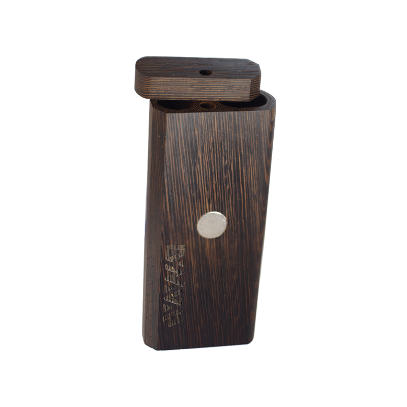 DYNASTASH XL - WENGE BY DYNAVAP