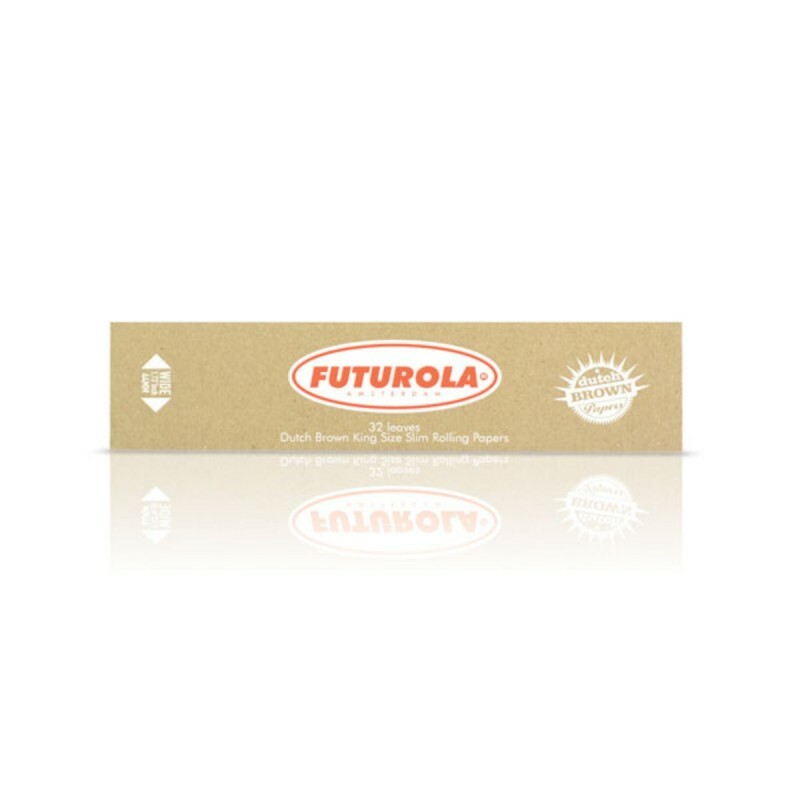 FUTUROLA ROLLING PAPER - KINGSIZE SLIM