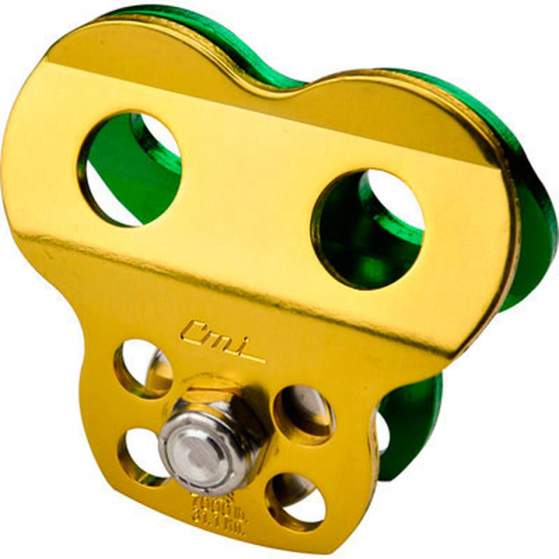 CMI Micro Mouse Pulley 31251