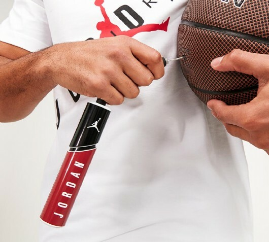 JORDAN Essential Ball Pump 波泵 手泵 打氣筒