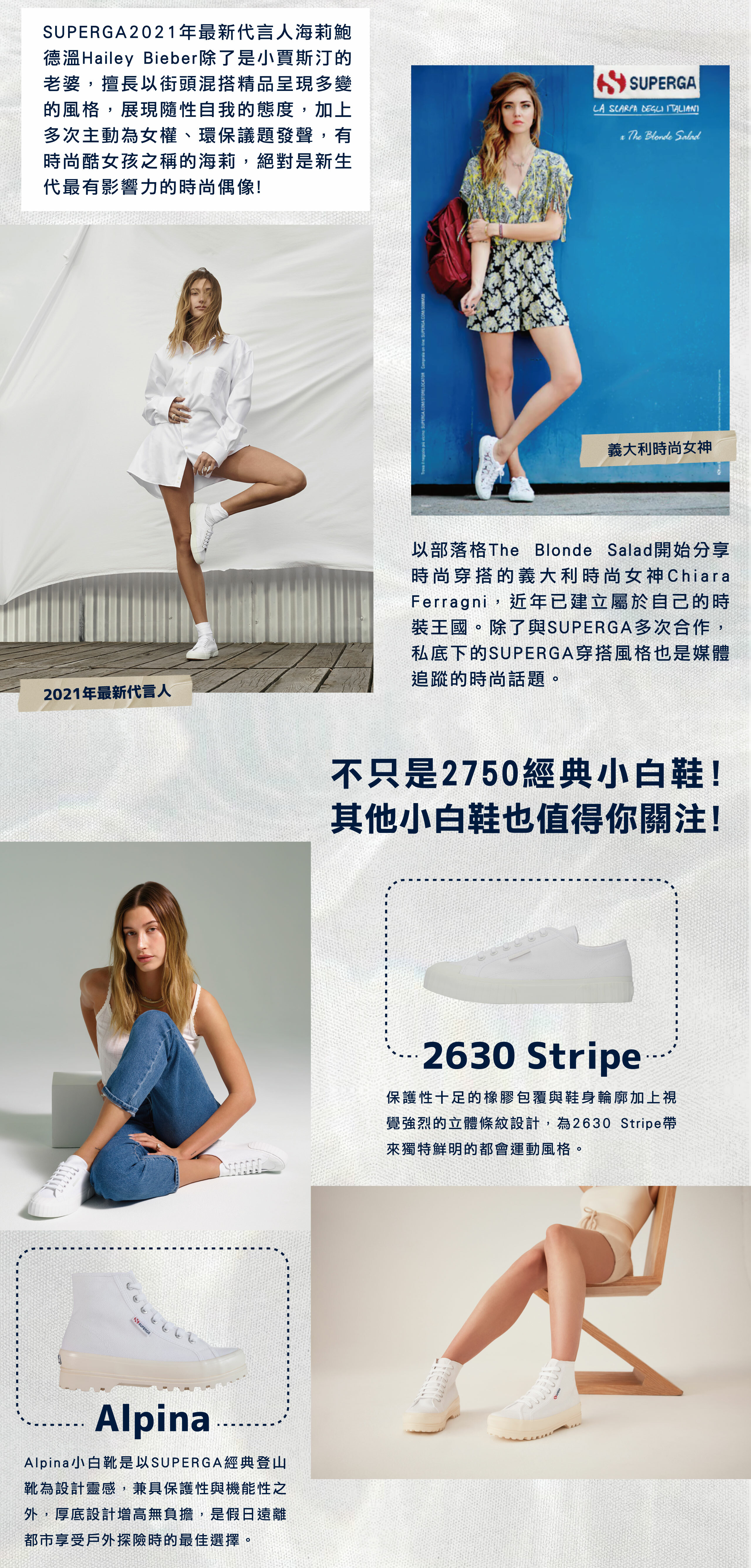 Superga、帆布鞋、折扣、Sale、小白鞋