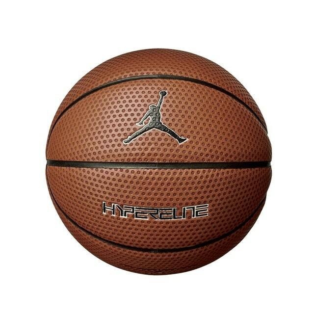 Jordan Hyper Elite 8P 7號籃球