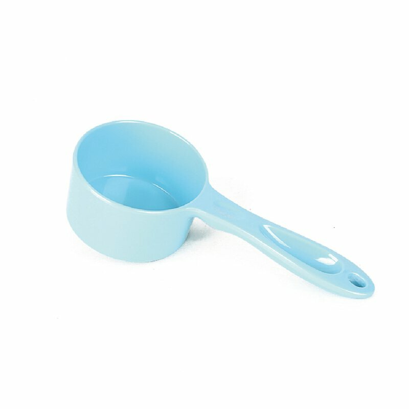 SUPER休普-手柄食物勺