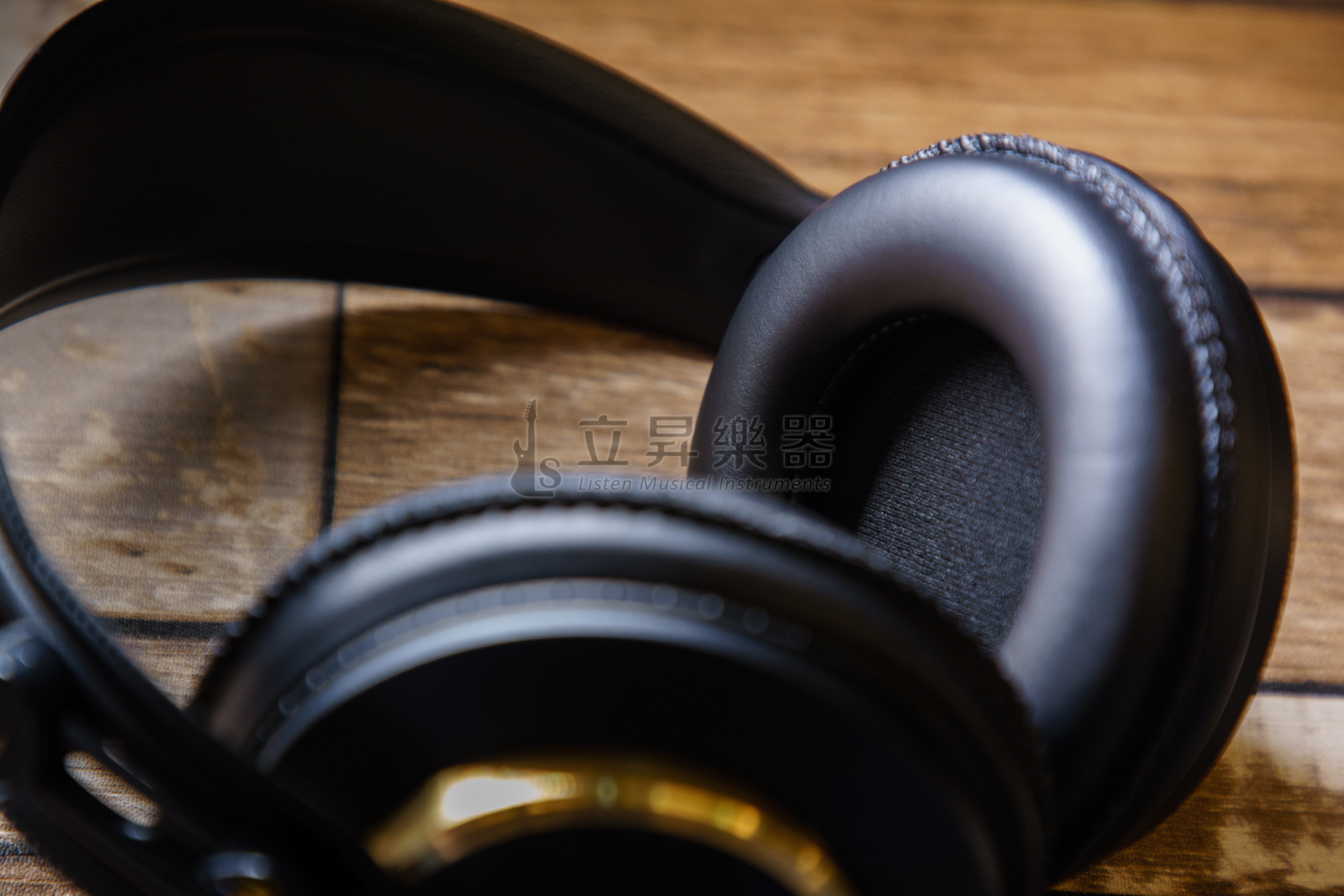 AKG 現貨供應 AKG K240 Studio 半開放 耳罩式 監聽耳機 K-240 公司貨保固 第 5 張圖片｜三峽錄音 / 音響