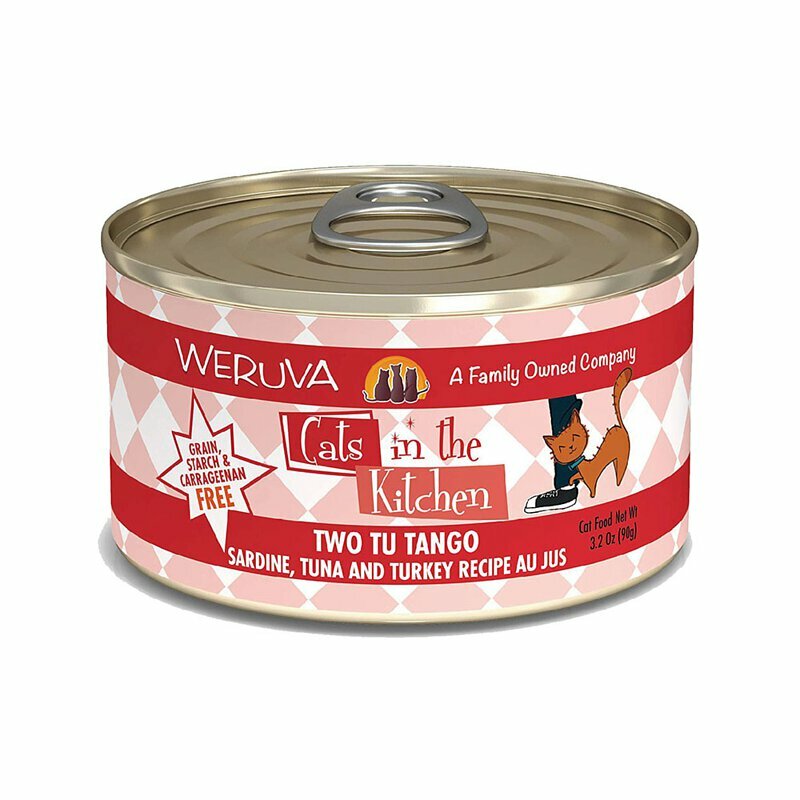 Cats in the Kitchen凱特美廚-雙享探戈 90g