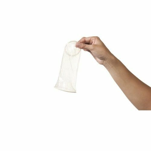 FC2 女性用安全套 3片裝