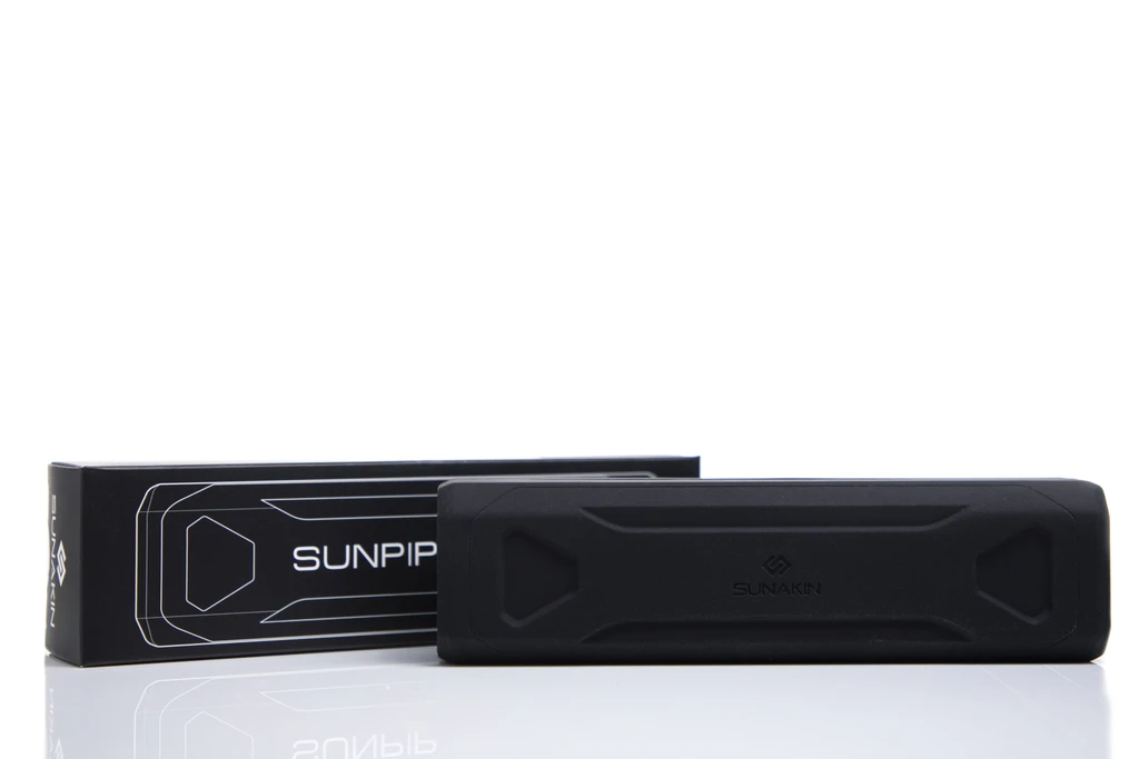 美國Sunakin H2OG 專用攜帶矽膠盒