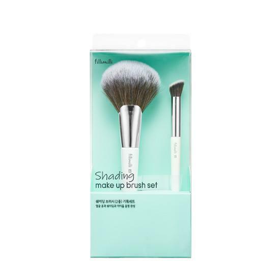 Fillimilli Shading Make Up Brush Set