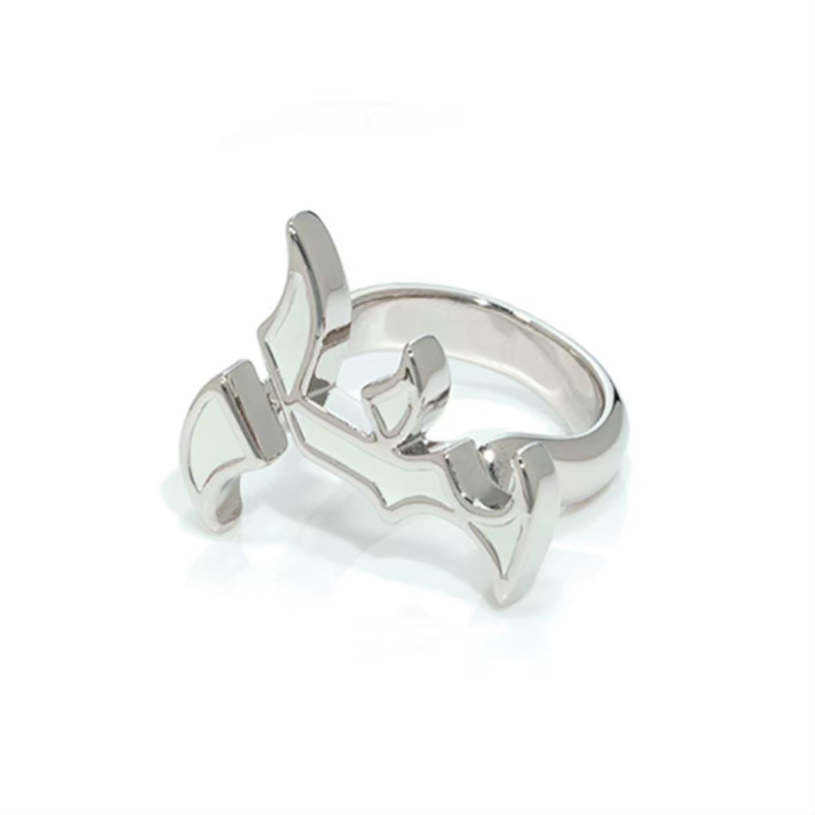 Fe3c - Fe3cUCK 限量夜光戒指