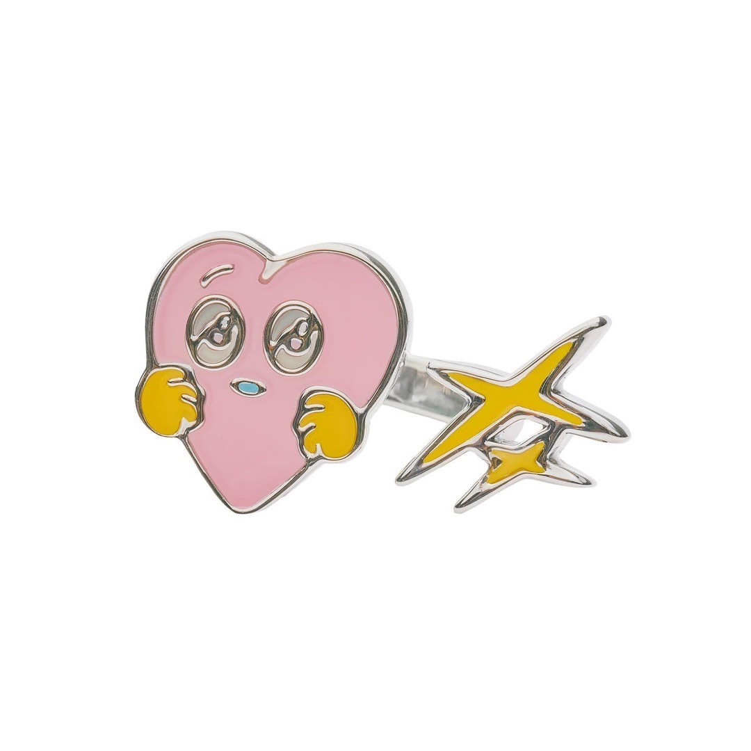 Fe3c x SAITEMISS 低級失誤「愛的傳說」聯名系列專區